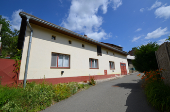Prodej domu 80 m², Olomouc