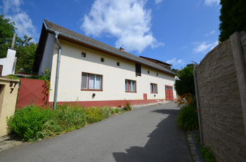 Prodej domu 80 m², Olomouc