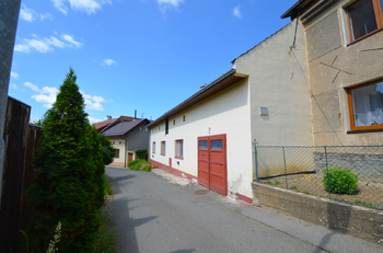 Prodej domu 80 m², Olomouc