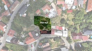 Prodej domu 80 m², Olomouc