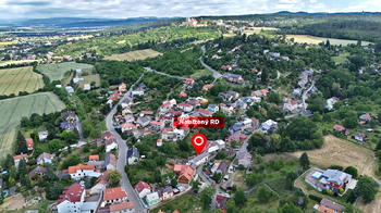 Prodej domu 80 m², Olomouc