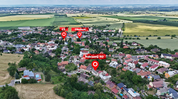 Prodej domu 80 m², Olomouc