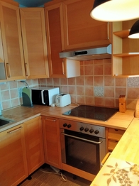 Pronájem bytu 3+kk v osobním vlastnictví 74 m², Praha 8 - Bohnice