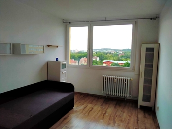 Pronájem bytu 3+kk v osobním vlastnictví 74 m², Praha 8 - Bohnice