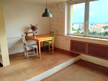 Pronájem bytu 3+kk v osobním vlastnictví 74 m², Praha 8 - Bohnice