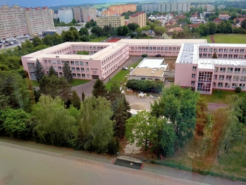 Pronájem bytu 3+kk v osobním vlastnictví 74 m², Praha 8 - Bohnice