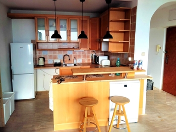 Pronájem bytu 3+kk v osobním vlastnictví 74 m², Praha 8 - Bohnice
