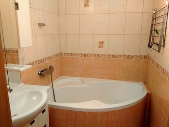 Pronájem bytu 3+kk v osobním vlastnictví 74 m², Praha 8 - Bohnice