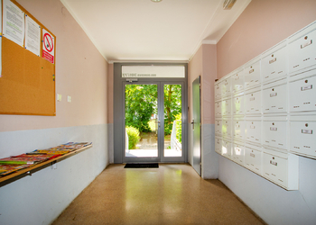 Prodej bytu 2+1 v osobním vlastnictví 62 m², Děčín