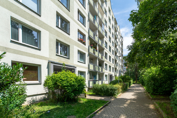 Prodej bytu 2+1 v osobním vlastnictví 62 m², Děčín