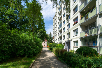 Prodej bytu 2+1 v osobním vlastnictví 62 m², Děčín