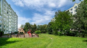 Prodej bytu 2+1 v osobním vlastnictví 62 m², Děčín