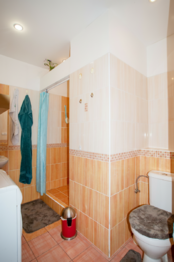 Prodej bytu 2+1 v osobním vlastnictví 62 m², Děčín