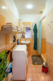 Prodej bytu 2+1 v osobním vlastnictví 62 m², Děčín