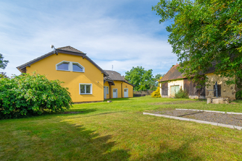 Prodej domu 238 m², Příchovice
