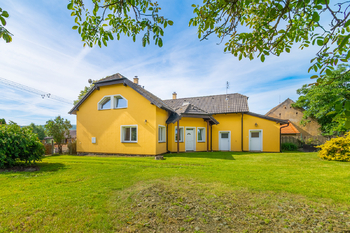 Prodej domu 238 m², Příchovice