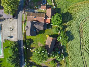 Prodej domu 238 m², Příchovice