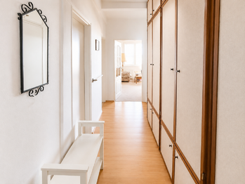 CHODBA  - Pronájem bytu 3+1 v osobním vlastnictví 60 m², České Budějovice