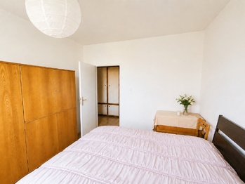LOŽNICE - Pronájem bytu 3+1 v osobním vlastnictví 60 m², České Budějovice