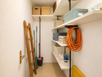 KOMORA - Pronájem bytu 3+1 v osobním vlastnictví 60 m², České Budějovice