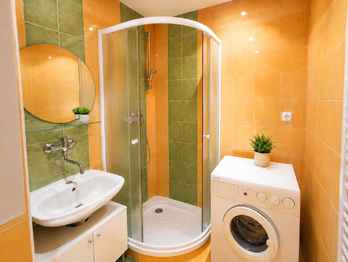 Pronájem bytu 3+1 v osobním vlastnictví 60 m², České Budějovice