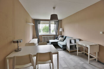 Pronájem bytu 2+kk v družstevním vlastnictví 42 m², Praha 5 - Stodůlky