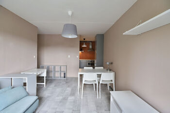 Pronájem bytu 2+kk v družstevním vlastnictví 42 m², Praha 5 - Stodůlky