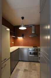 Pronájem bytu 2+kk v družstevním vlastnictví 42 m², Praha 5 - Stodůlky