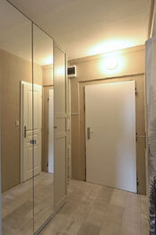 Pronájem bytu 2+kk v družstevním vlastnictví 42 m², Praha 5 - Stodůlky