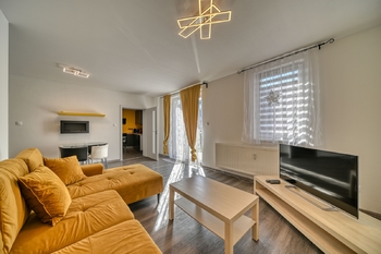 Pronájem bytu 2+kk v osobním vlastnictví 49 m², Český Brod