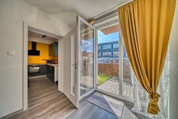 Pronájem bytu 2+kk v osobním vlastnictví 49 m², Český Brod
