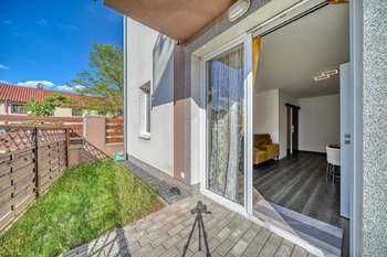 Pronájem bytu 2+kk v osobním vlastnictví 49 m², Český Brod