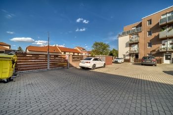 Pronájem bytu 2+kk v osobním vlastnictví 49 m², Český Brod