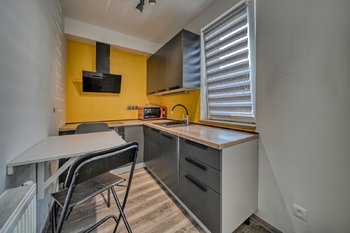 Pronájem bytu 2+kk v osobním vlastnictví 49 m², Český Brod