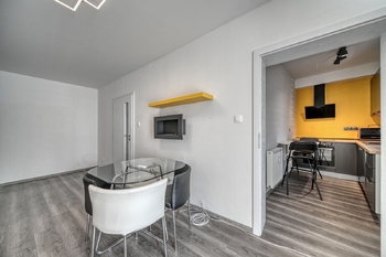 Pronájem bytu 2+kk v osobním vlastnictví 49 m², Český Brod