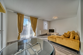 Pronájem bytu 2+kk v osobním vlastnictví 49 m², Český Brod