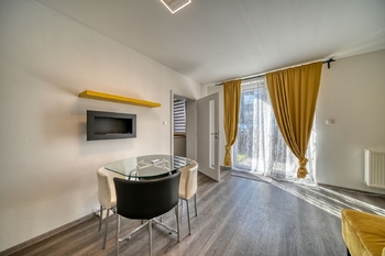 Pronájem bytu 2+kk v osobním vlastnictví 49 m², Český Brod