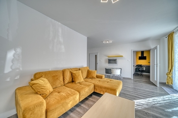 Pronájem bytu 2+kk v osobním vlastnictví 49 m², Český Brod