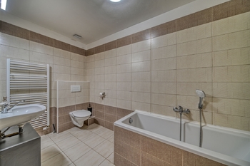 Pronájem bytu 2+kk v osobním vlastnictví 49 m², Český Brod