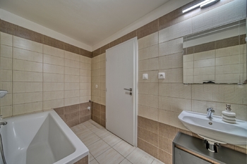 Pronájem bytu 2+kk v osobním vlastnictví 49 m², Český Brod