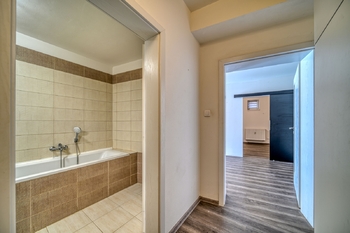 Pronájem bytu 2+kk v osobním vlastnictví 49 m², Český Brod