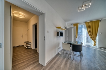 Pronájem bytu 2+kk v osobním vlastnictví 49 m², Český Brod