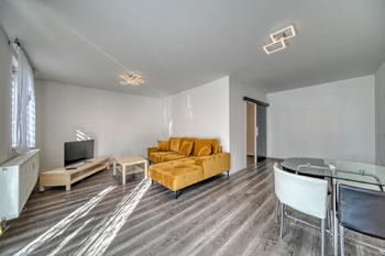Pronájem bytu 2+kk v osobním vlastnictví 49 m², Český Brod