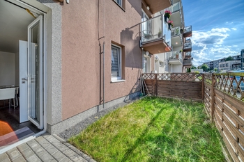 Pronájem bytu 2+kk v osobním vlastnictví 49 m², Český Brod