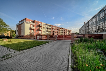 Pronájem bytu 2+kk v osobním vlastnictví 49 m², Český Brod