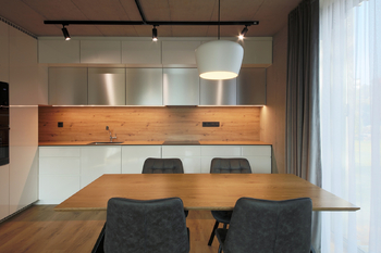 Pronájem bytu 3+kk v osobním vlastnictví 96 m², Valašské Meziříčí
