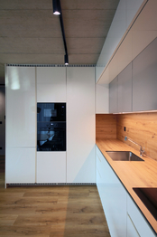 Pronájem bytu 3+kk v osobním vlastnictví 96 m², Valašské Meziříčí