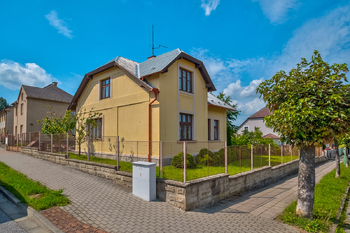 Prodej domu 147 m², Chlumec nad Cidlinou