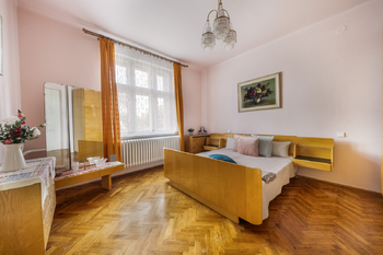 Prodej domu 147 m², Chlumec nad Cidlinou