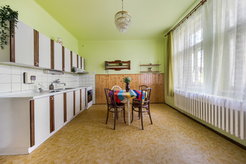 Prodej domu 147 m², Chlumec nad Cidlinou
